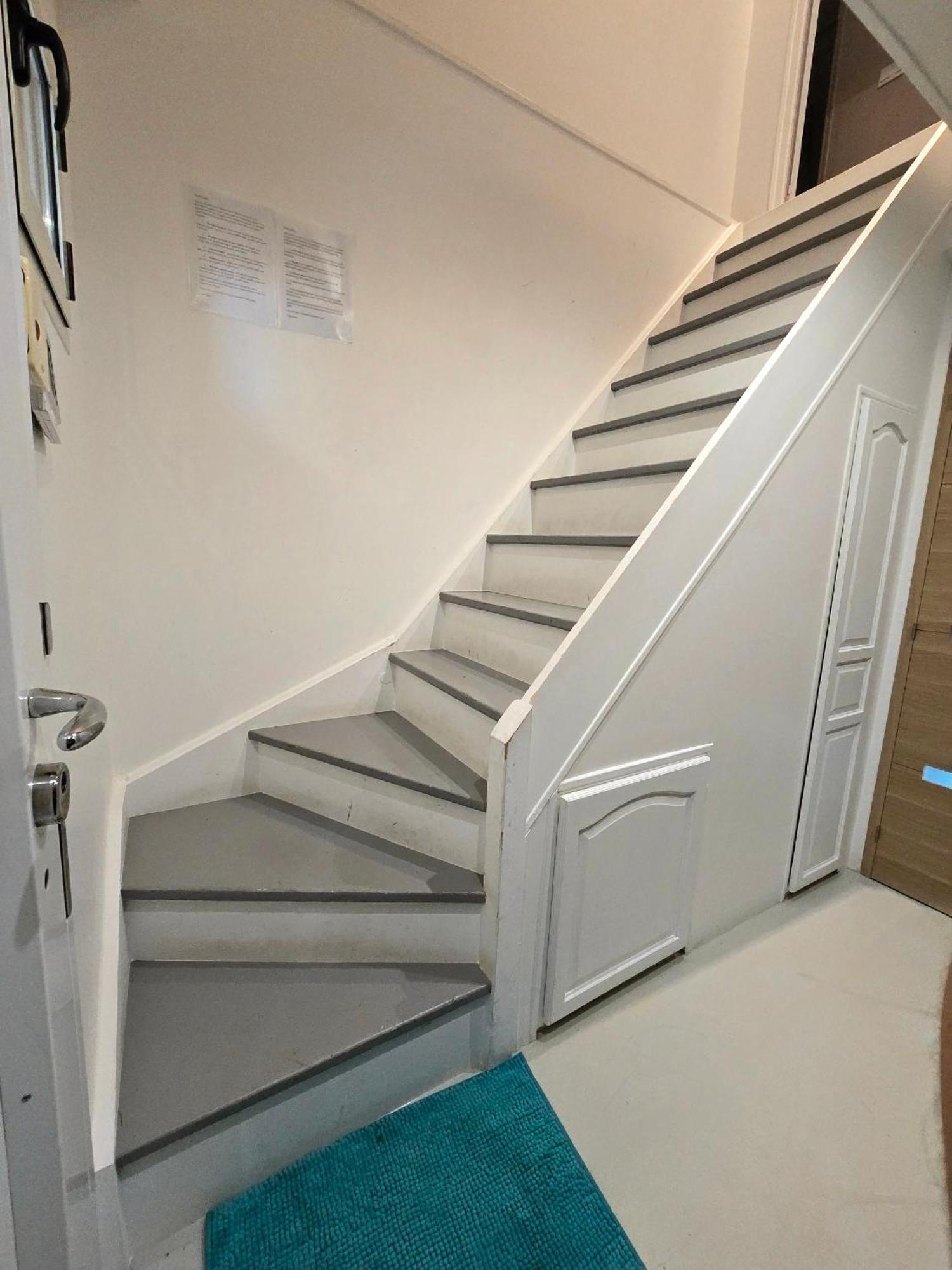 Chambre Privee A 10Min De Roissy Cdg, Au Calme, Parking Gratuit Le Mesnil-Amelot Exterior photo